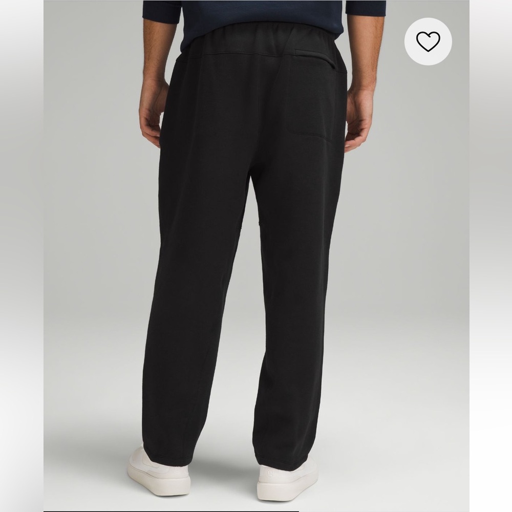 Steady State Pant *Regular
